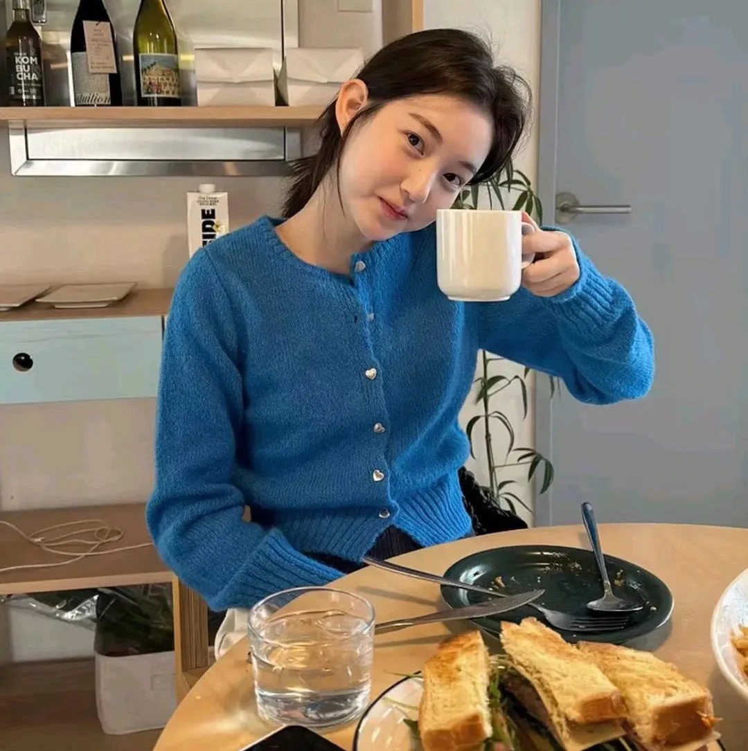 甜蜜的咒诅